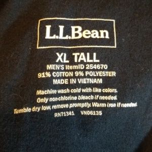 Lands' End Pants - XL Tall Sweatpants Lands End Lands' End Pants - XL Tall Sweatpants Lands End